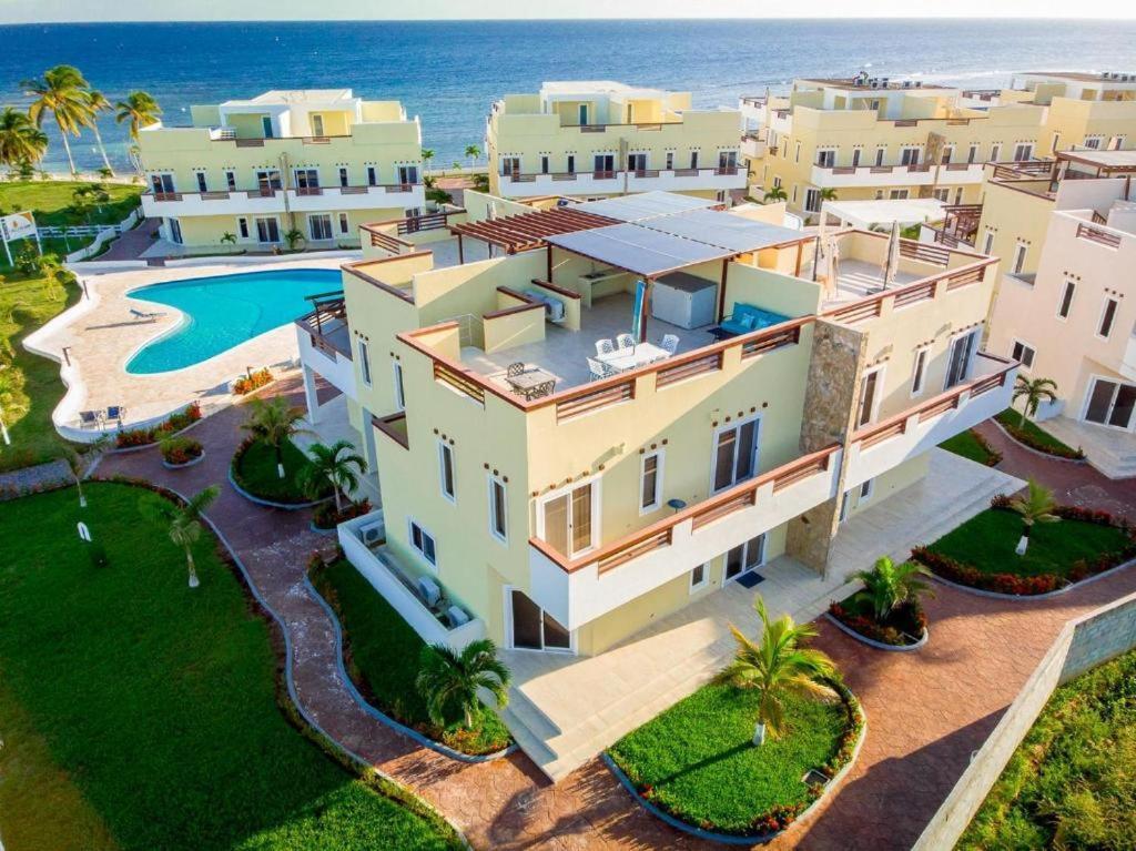 Ocean Front, Las Palmas, Villa 1320 Dixon Cove Eksteriør billede