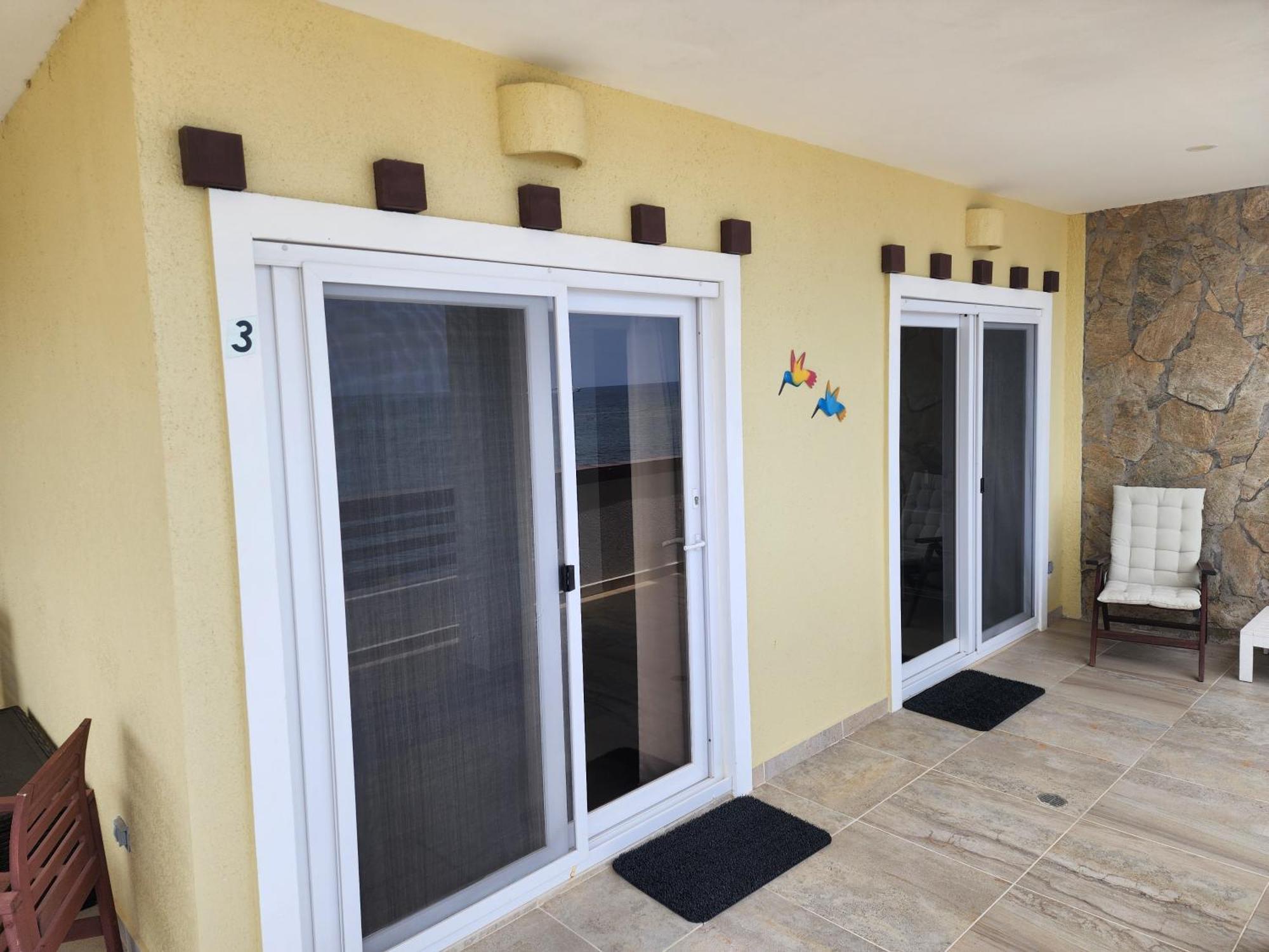 Ocean Front, Las Palmas, Villa 1320 Dixon Cove Eksteriør billede