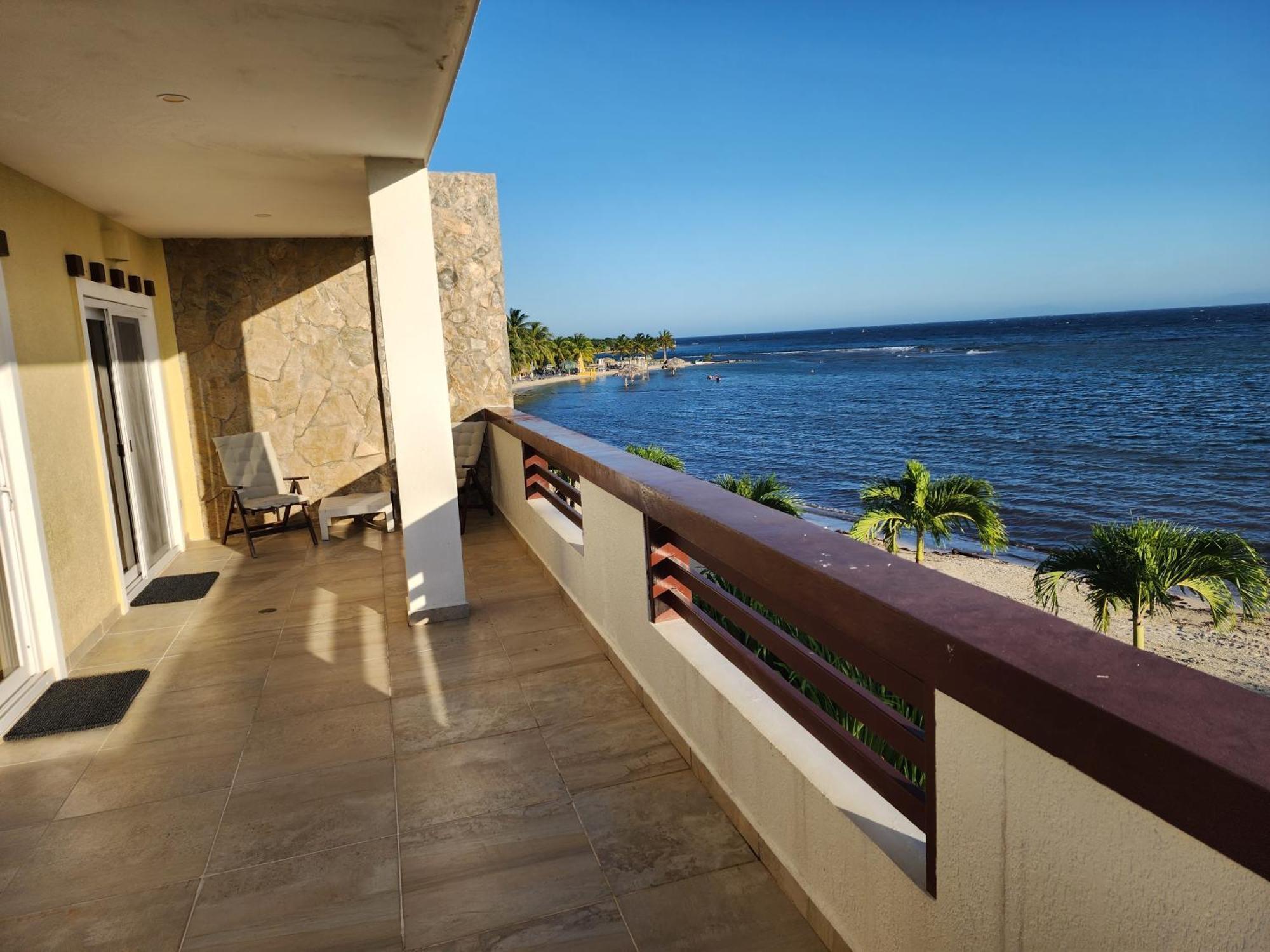 Ocean Front, Las Palmas, Villa 1320 Dixon Cove Eksteriør billede